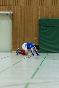 Bild 292 - B-Juniorinnen Cup Wahlstedt